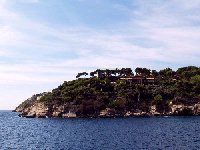 Cala Vinas, Majorca